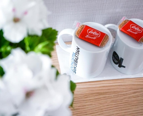 tazas